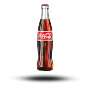 Mexican Coca Cola 24x 355ml