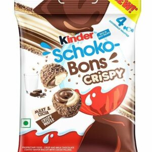 Kinder Schoko Bons Crispy 12x 22,6g