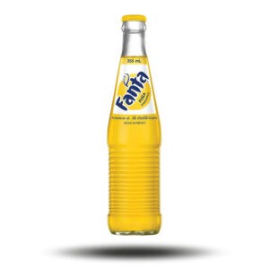 Fanta Piña Pineapple Mexico 24x 355ml