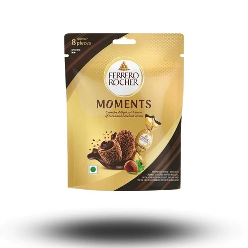 Ferrero Rocher Moments 6x 46,4g