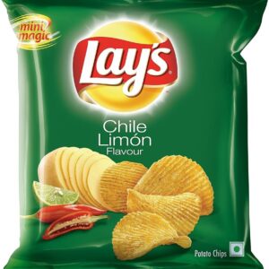 Lay's Chile Limon 30x50g