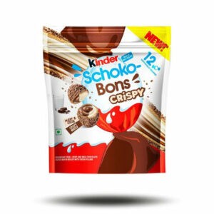 Kinder Schoko Bons Crispy 12x 67g