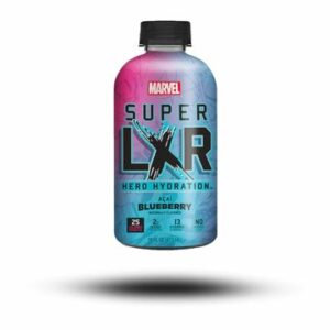 Arizona Marvel Super LXR Acai Blueberry 12x 473ml (inkl. 3€ Pfand)