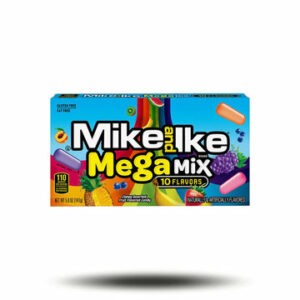 Mike and Ike Mega Mix 12x 141g