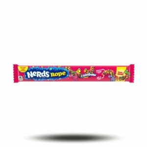 Nerds Rope Rainbow 1x24x 26g