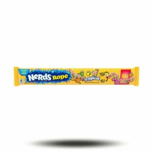 Nerds Rope Tropical 1x24x 26g