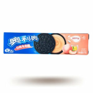 Oreo White Peach Oolong 97g 24x 97g