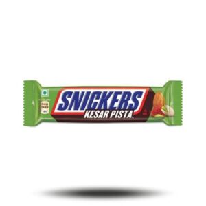 Snickers Kesar Pista 15x42g