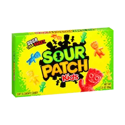 Sour Patch Kids Original 12x 99g