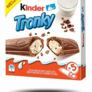 Kinder Tronky 20x5er x18g