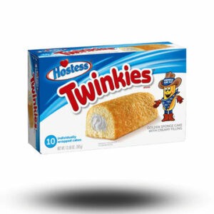 Hostess Twinkies 6x 385g