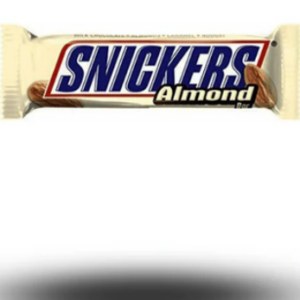 Snickers Almond 15x40g