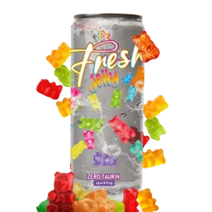 AR Fresh Jelly 24x330ml ( inklusive Pfand 6€ )