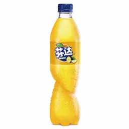 Fanta Pineapple Asia 12x500ml (inkl. 3€ Pfand)