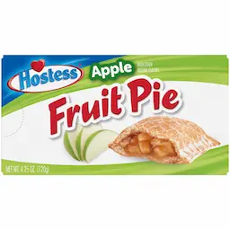 Hostess Apple Pie 6x340g