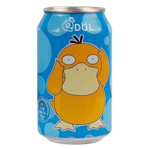 QDOL Pikachu Citrus 24x 330ml (inkl. 6€ Pfand)