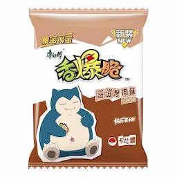 Master Kong Sizzling Barbeque Asia 32x 33g