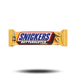 Snickers Butterscotch 15x40g