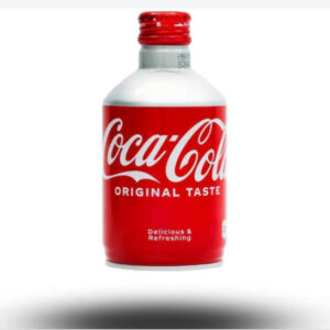Coca Cola Japan 24x 300ml (inkl. 6€ Pfand)
