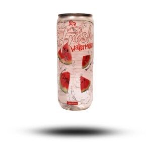 AR Fresh Drinks Watermelon 24x330ml ( inklusive Pfand 6€ )