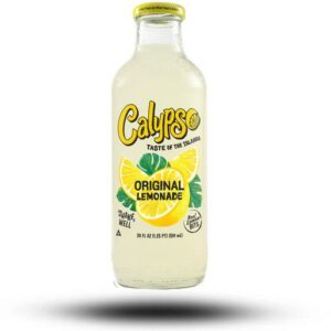 Calypso Original Lemonade 12x470ml