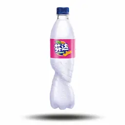 Fanta White Peach Asia 12x500ml (inkl. 3€ Pfand)