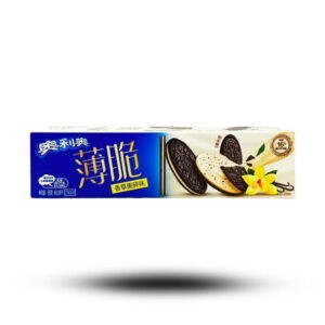 Oreo Thin Vanilla Asia 24x95g