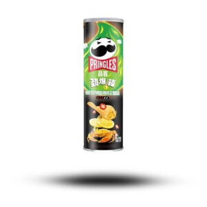 Pringles Chili Lemon Crab China 20x110g