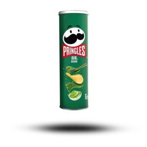 Pringles Seaweed China 20x 110g