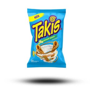 Takis Buckin Ranch 20x 92,3g
