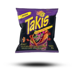 Takis Dragon Sweet Chilli 20x 92,3g