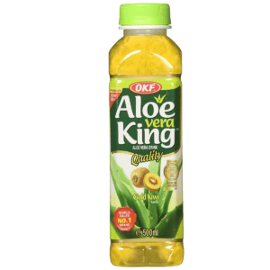Aloe Vera King Kiwi 20x 500ml (inkl. 5€ Pfand)