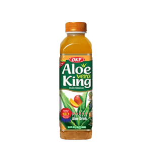 Aloe Vera King Mango 20x 500ml