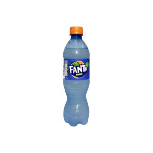 Fanta Shokata 12x500ml (inkl. 3€ Pfand)