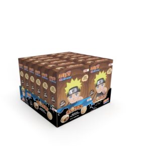 Cloudiz Chocolate Naruto 12x30g