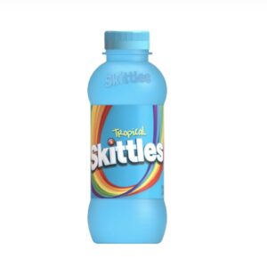 Skittles Tropical Drink 12x 414ml