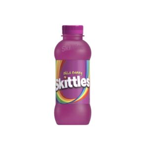 Skittles Wild Berry 12x414ml