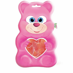 The Gommy Factory Loving Bears 12x80g