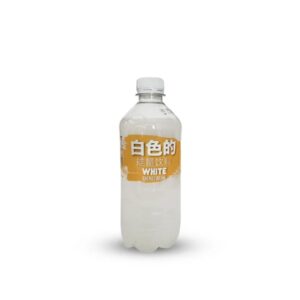 Fresh White Energy Drink 12x525ml (inkl. 3€ Pfand)