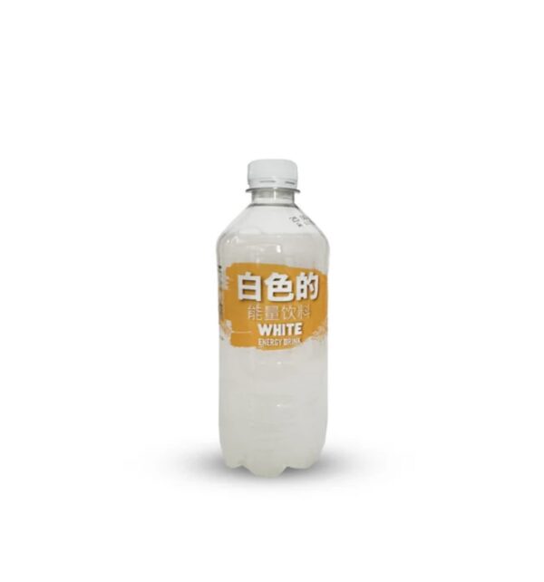 ACR Fresh White Energy Drink 12x525ml (inkl. 3€ Pfand)