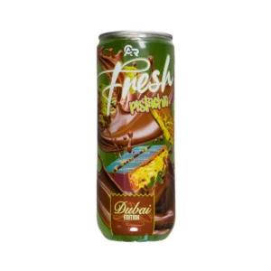 Ar Fresh Pistachi ( Dubai Schokolade)24x330ml (inkl. Pfand)