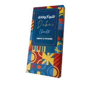 LE Damas OriginalDUBAI SCHOKOLADE 10x 200G