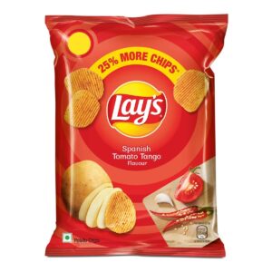 Lay's Spanish Tomato Tango 30x50g