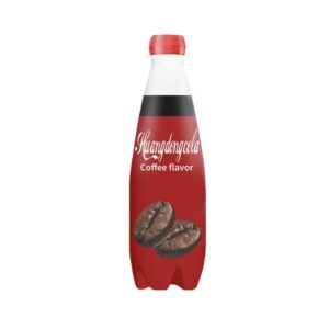 Cola Coffee Flavour 24x400ml (inkl.6€ Pfand)