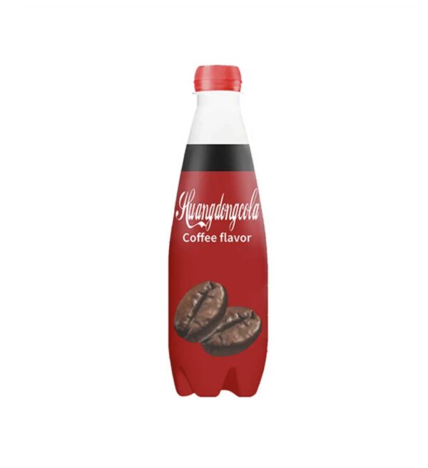 Cola Coffee Flavour 24x400ml (inkl.6€ Pfand)