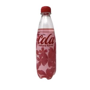 Cola Sakura 24x400ml (Inkl. 6€ Pfand)