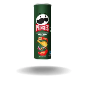 Pringles South African Peri Peri 16x102g