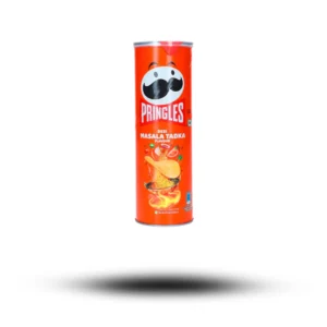 Pringles Desi Masala Tadka 16x102g