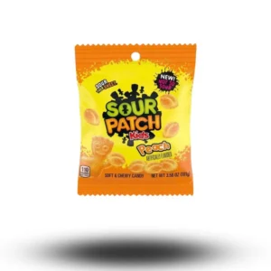 Sour Patch Kids Peach 101g