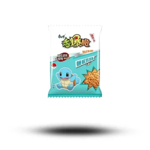 Master Kong Chili Chicken Steak Asia 32x 33g